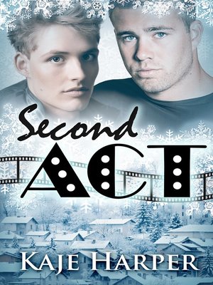 cover image of Second Act